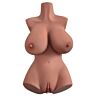 Masturbator PDX PLUS+ Perfect 10 Torso 3D ultrarealist