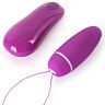 Vibrator B Swish Bnaughty Deluxe cu control de la distanță