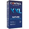 Prezervative Control Nature XXL pentru confort maxim