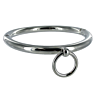Colier BDSM Metal Hard - eleganță și versatilitate