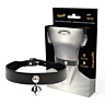 Colier BDSM Coquette Chic Desire ajustabil