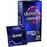 Prezervativ Durex Great Connection cu lubrifiere extra
