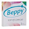 Prezervative Beppy Clouds cu senzatie naturala si confort