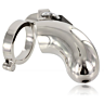 Inel de castitate Metal Hard Brig - Control absolut