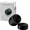 Masturbator ARCWAVE Voy compact cu 8 moduri de utilizare