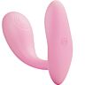 Vibratoare Pretty Love Baird G-Spot cu 12 moduri de vibrație