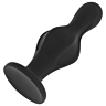 Plug Anal Ohmama 12 – Silicona Medicală Ergonomică