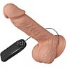 Vibrador Catoblepas 20.6 cm cu vibrații ajustabile
