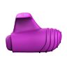 Vibrator Bteased Orchid pentru stimulare precisă