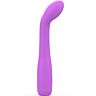 Vibrator Bgee Heat cu încălzire și 5 moduri de vibrație