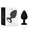 BDSM Anal Plug INTENSE - SHELKI L | Design elegant și sigur