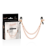 Pinze pentru mameloni Coquette Chic Desire Fantasy