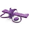 Jucărie erotică Fantasy For Her Butterfly Harness G-Spot