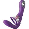Stimulator Aspirator FANTASY FOR HER - Stimulare G și Clitoris