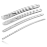 Dilatator Uretral Metal Hard 4mm