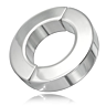 Inel Testicule Metal Hard | Stimulare intensă