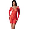 Bodystocking Lingerie Passion BS101 Design Adaptabil