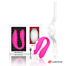 Vibrator Wearwatch Dual cu tehnologie modernă
