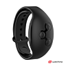Vibrator Control Watchme Azabache cu telecomandă wireless