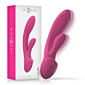 Vibrator Intense Luigi cu stimulare dublă