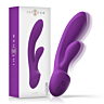 Vibrator Loviux Intense Luigi cu stimulare duală și 10 moduri