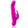 Vibrator Pretty Love Hale cu 7 moduri de rotație