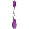 Vibrator B SWISH BNAUGHTY cu telecomandă și funcții variate