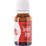 Stimulatoare de sensibilitate Cobeco Spanish Drops 15 ml cu aromă de căpșuni
