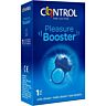 Inel Vibrator Control Toys Pleasure Booster pentru stimulare intensă