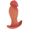 Plug Anal HIDDEN DESIRE INFERNO 16 cm cu design realist