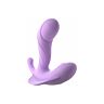 Vibrator FANTASY FOR HER G-SPOT cu control de la distanță