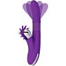 Vibratoare Rabbit FUN FUNCTION Bunny Funny Rotation 2.0