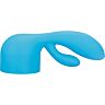 Accesoriu Rabbit Bodywand Original pentru Plug-In Blue