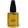 Ulei de masaj SEXITIVE Love Potion Champagne și Framboază