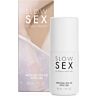 Ulei de masaj sexual Bijoux Slow Sex 30 ml și CBD