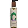 Ulei de masaj Cobeco Bio 150 ml cu ingrediente naturale