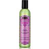 Ulei de Masaj KAMASUTRA Passion Berry 236 ml cu ingrediente naturale