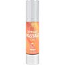 Ulei de masaj SECRETPLAY Melocotón 50 ml cu textură deslizantă