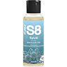 Ulei de masaj S8 Refresh 50 ml - Hidratant și nutritiv