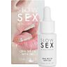 Ulei Oral BIJOUX SLOW SEX cu CBD 15 ml