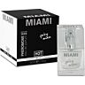 Parfum cu feromoni HOT Miami Spicy 30ml pentru bărbați