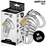 Cușcă penis ADDICTED TOYS LOCKED – M