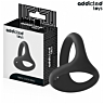 Inel Penis Addicted Toys Thick Triple