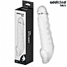 Fundă cu Extensie Addicted Toys S 23 cm
