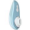 Vibratoare Womanizer Liberty cu stimulator clitorian compact