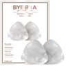 Pernuțe Push-Up Bye Bra - Efect natural și confortabil