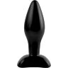 Plug Anal ANAL FANTASY Small Silicone | Design ergonomic