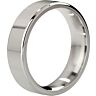 Inel de penis Mystim The Duke 51 mm cu suport robust