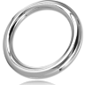 Inel Pene Metal Hard 40mm | Prolongați erecția