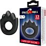 Inel Crazy Bull Model 13 cu ajustare ergonomic